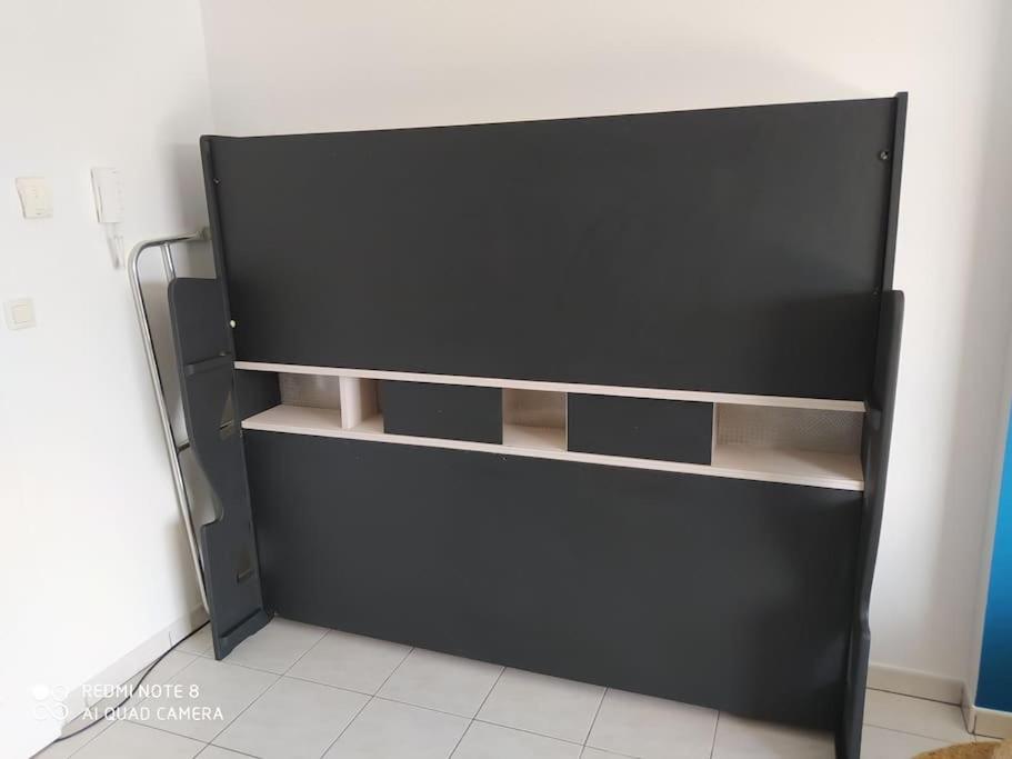 Appartement Bord De Mer La Turballe Ngoại thất bức ảnh